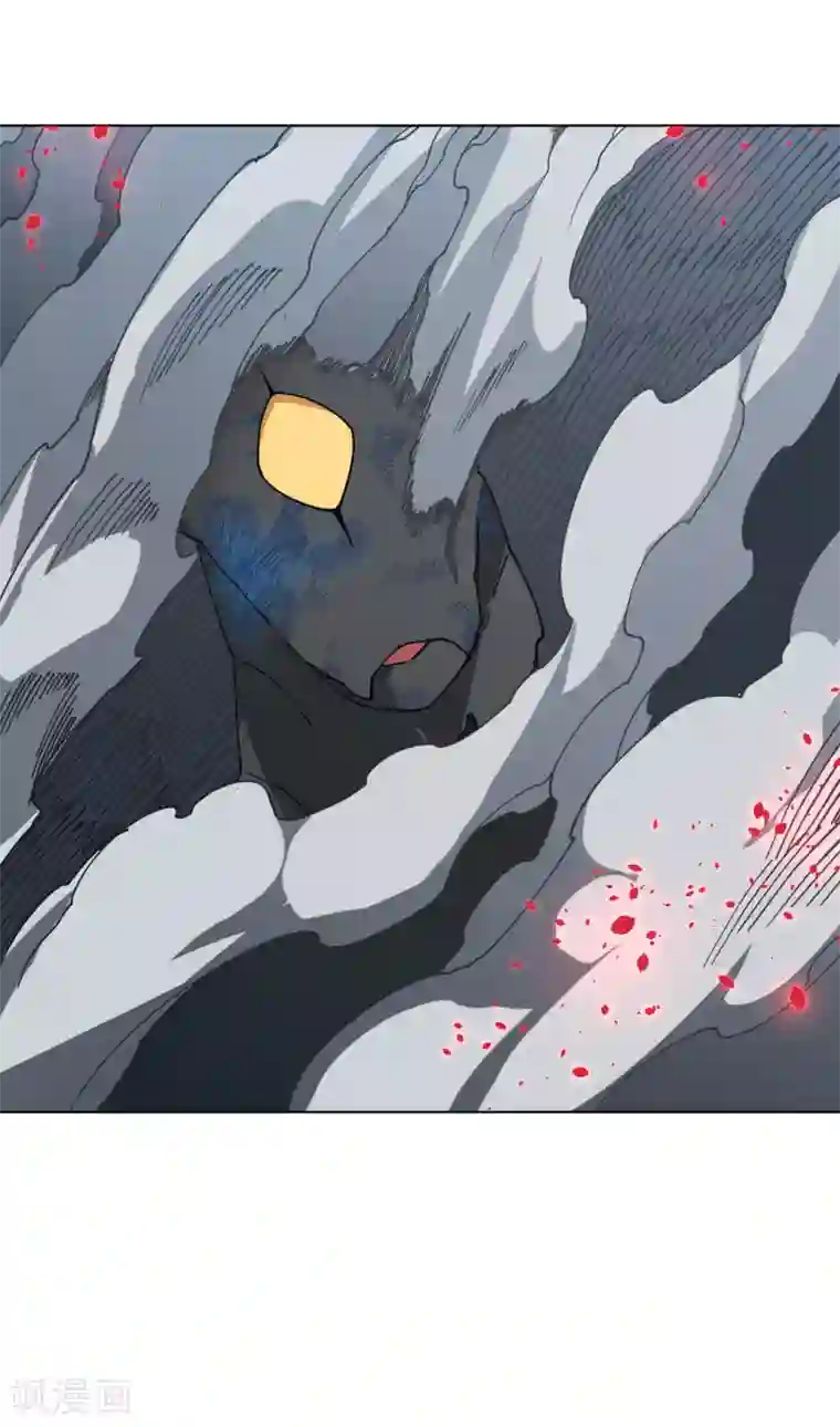 封·禁神录第51话 抢怪