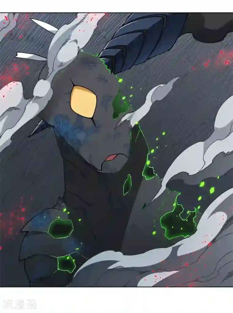 封·禁神录第51话 抢怪