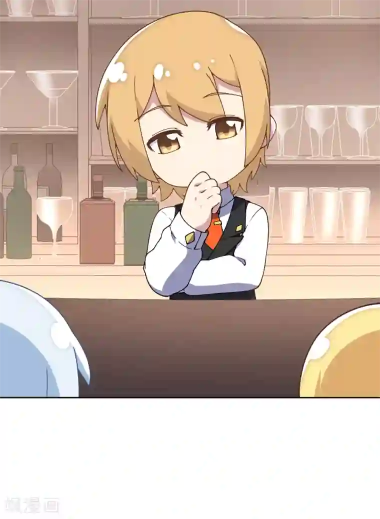 封·禁神录第54话 来之不易的和平