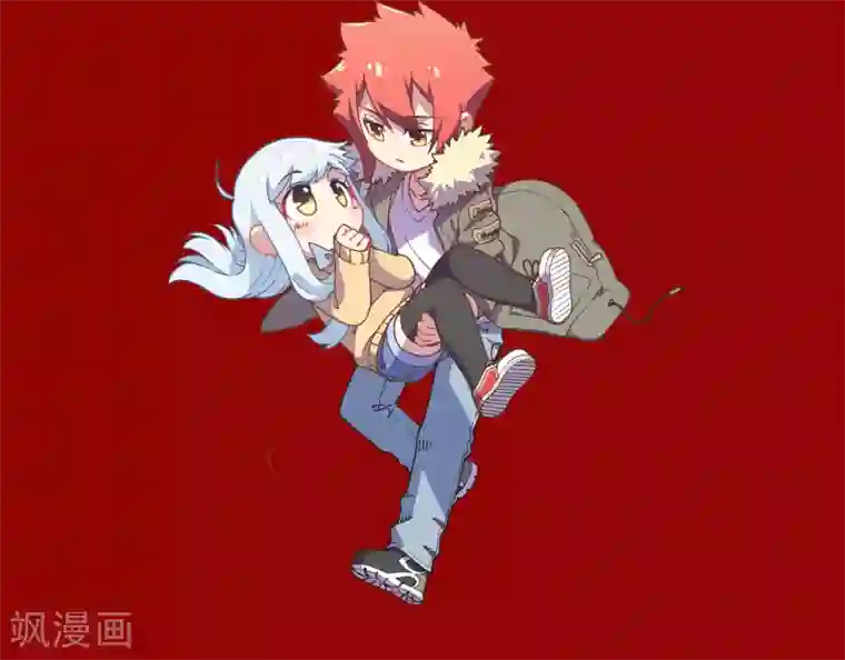 封·禁神录第54话 来之不易的和平