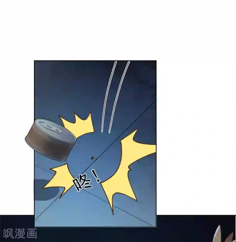 封·禁神录第55话 孤儿院的危机