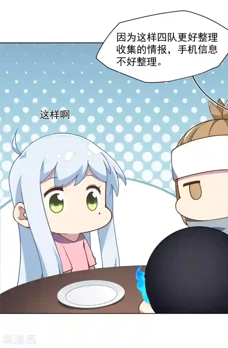 封·禁神录第55话 孤儿院的危机