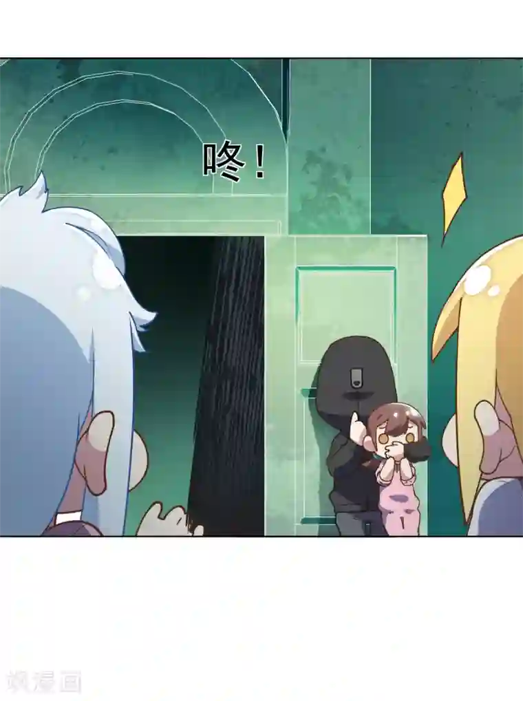 封·禁神录第57话 教堂危机