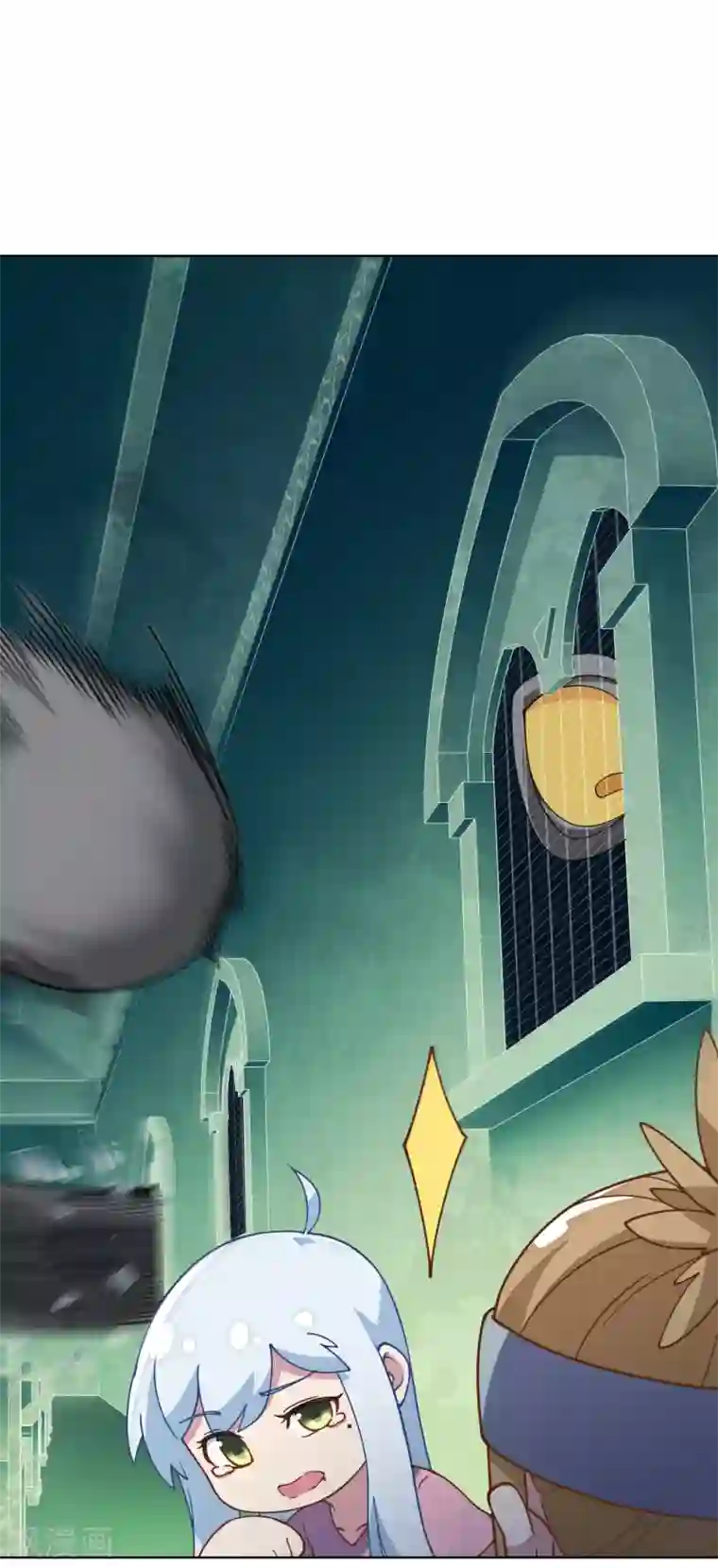 封·禁神录第58话 异能型