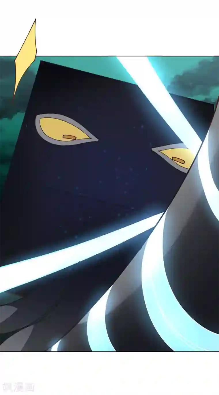 封·禁神录第59话 合力围攻