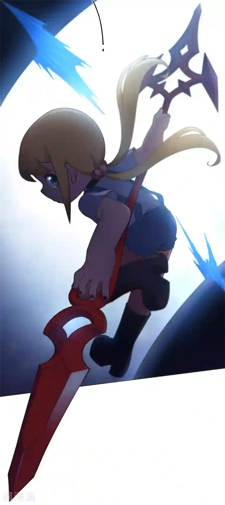 封·禁神录第59话 合力围攻