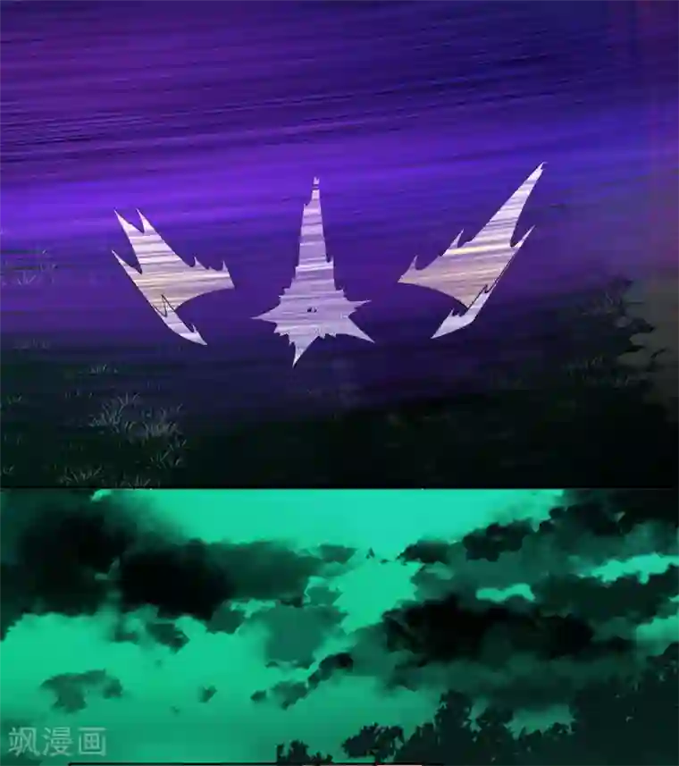 封·禁神录第59话 合力围攻