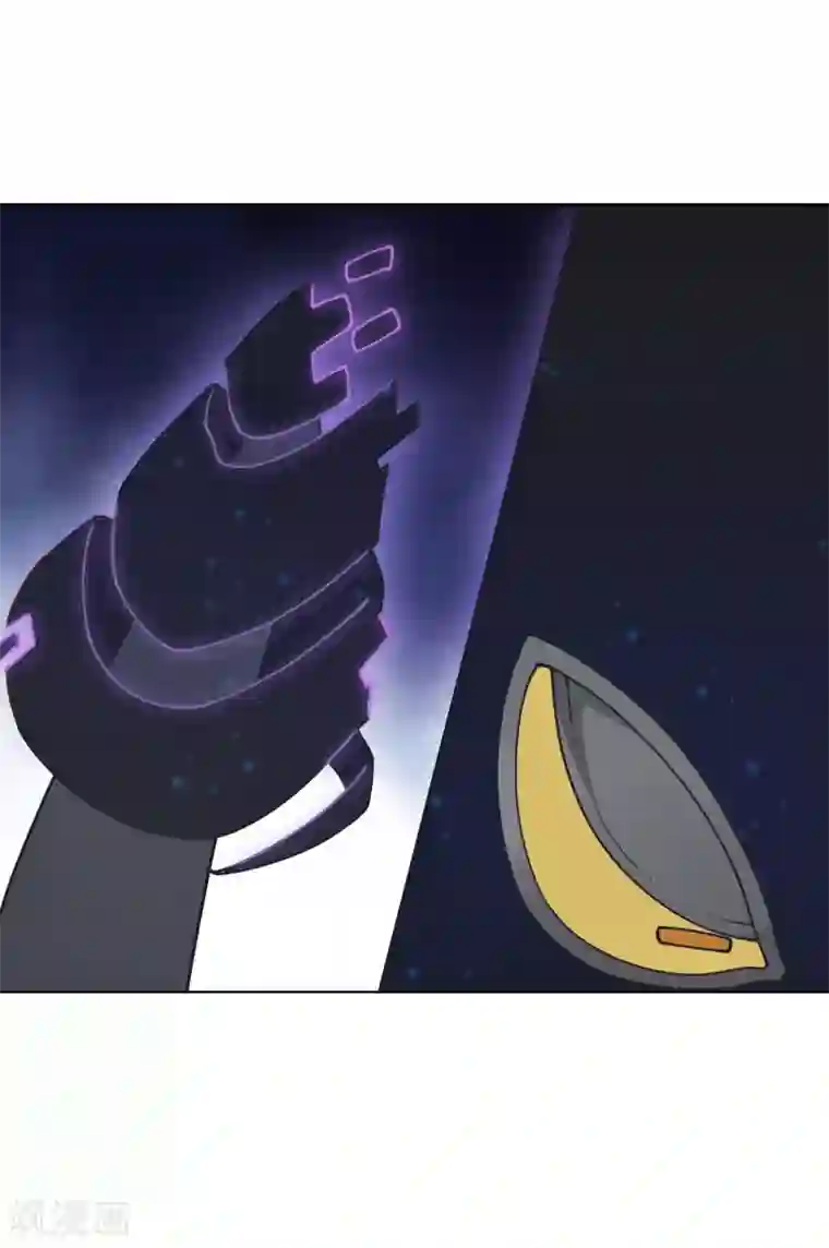 封·禁神录第60话 反击