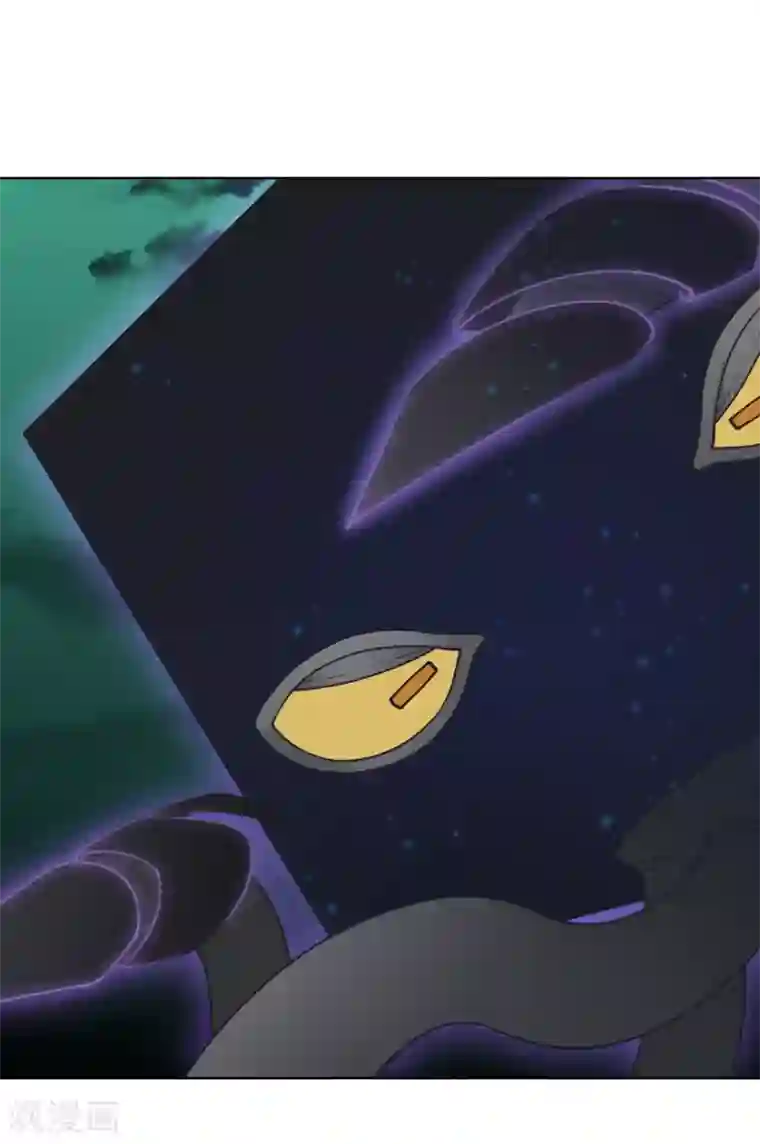 封·禁神录第60话 反击