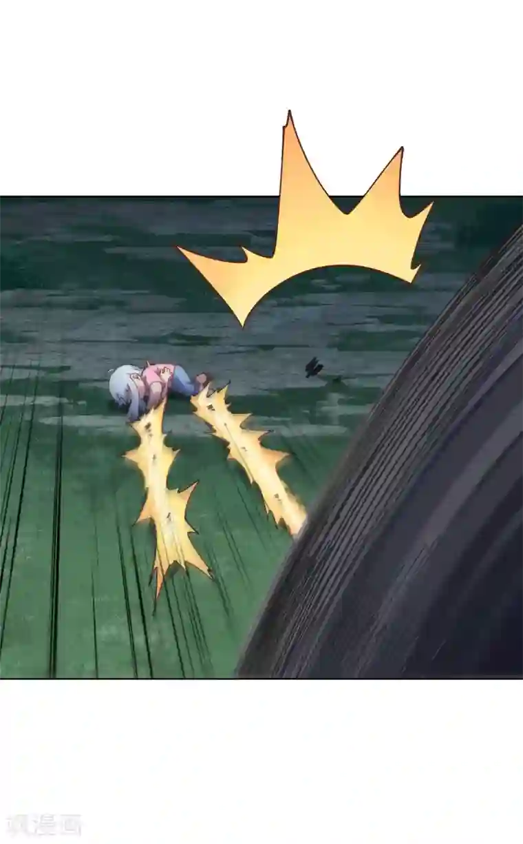 封·禁神录第60话 反击