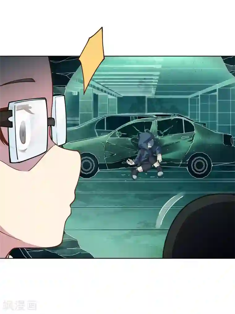 封·禁神录第62话 来袭