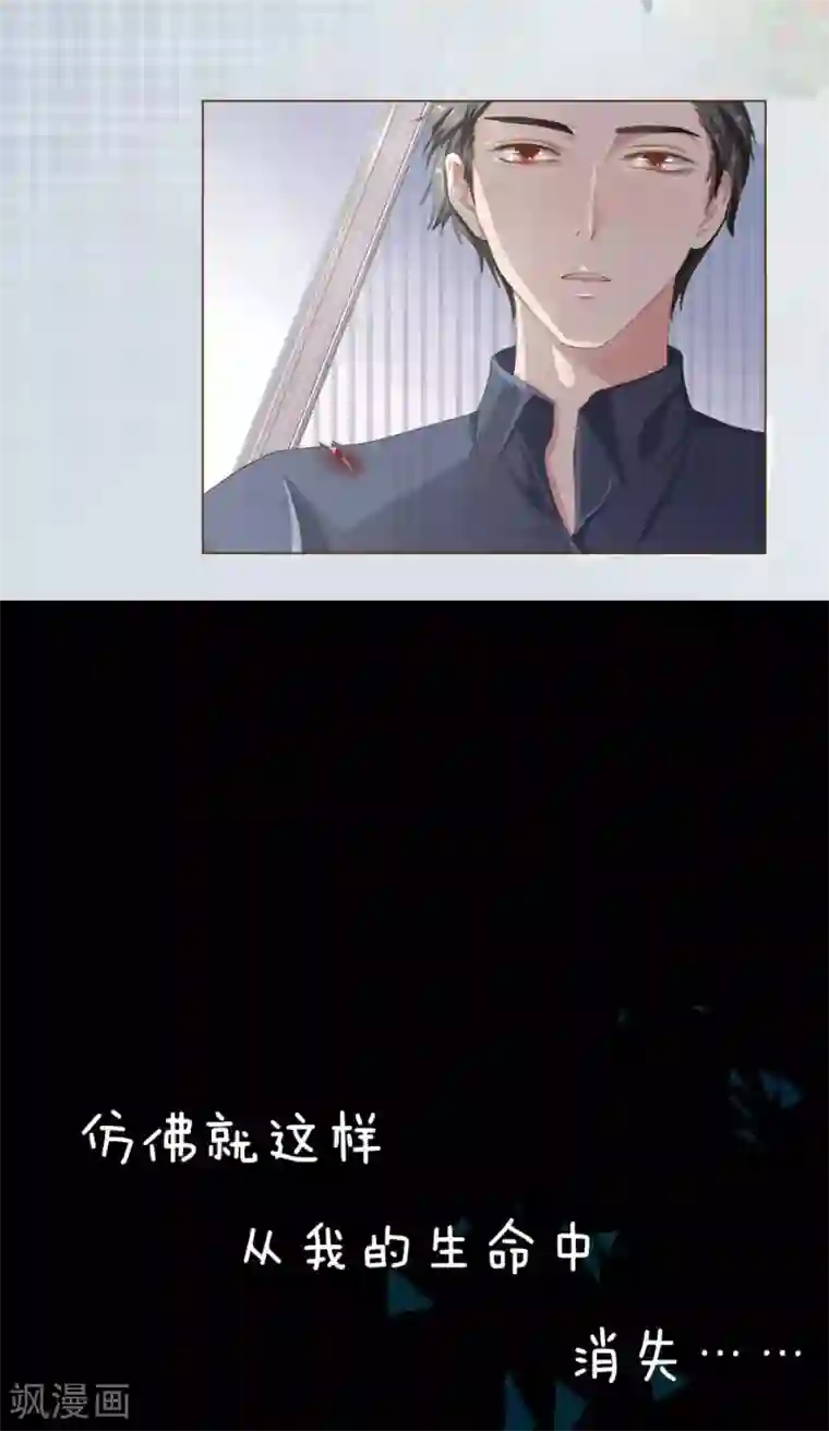 我的吸血鬼总裁预告