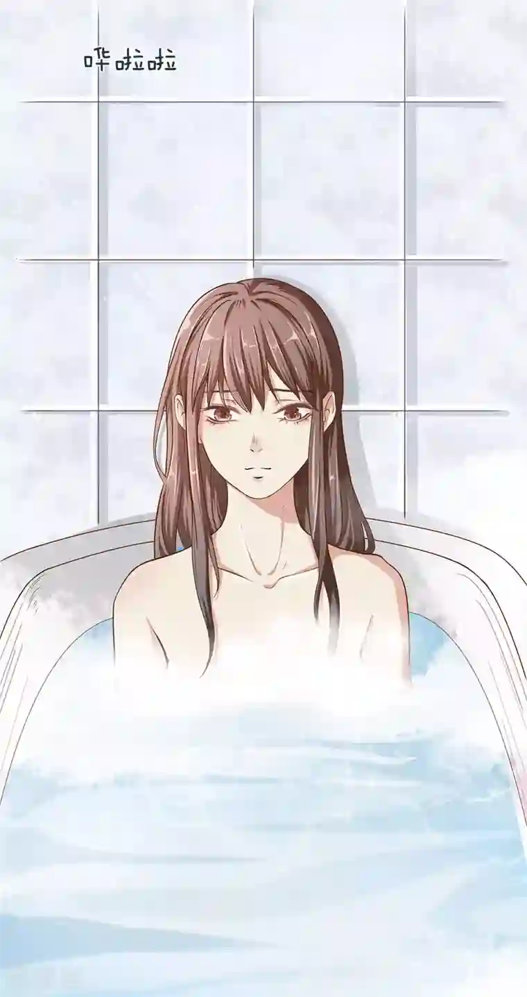 我的吸血鬼总裁第1话 原来是备胎