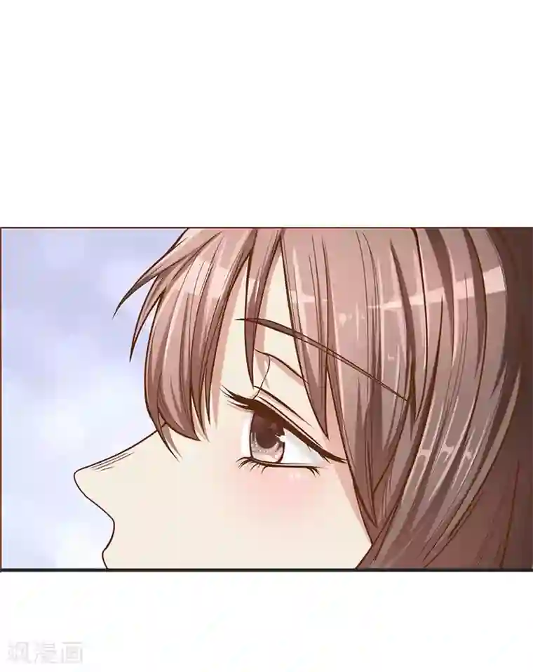 我的吸血鬼总裁第1话 原来是备胎