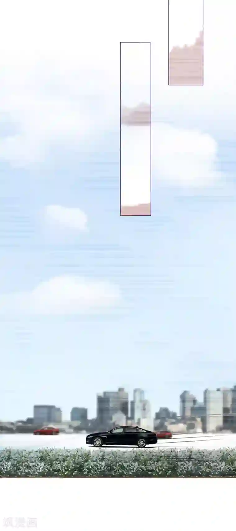 学舞蹈的女生姿势多第3话 被天雷袭击的男人