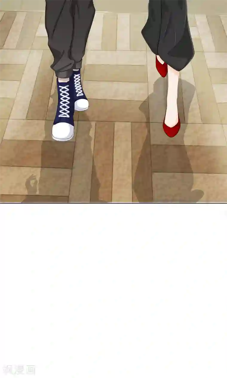 我的吸血鬼总裁第7话 以恶制恶不手软