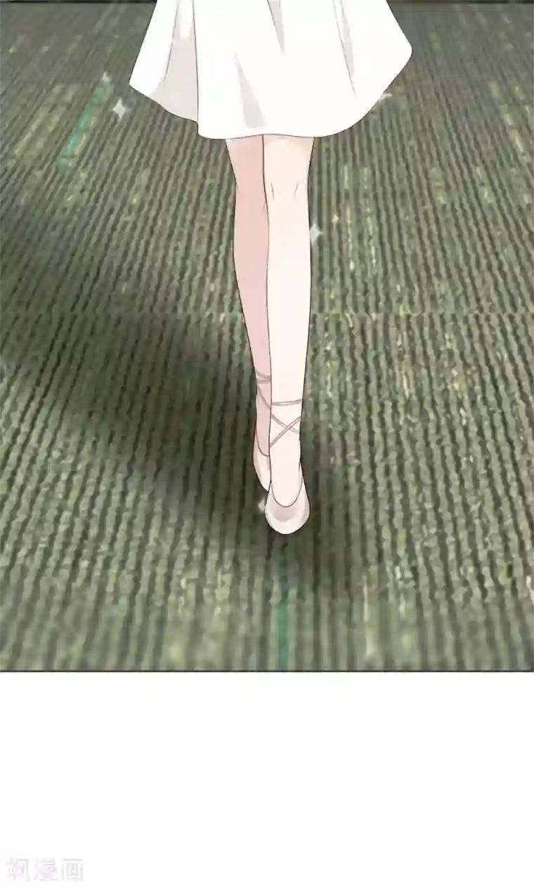 我的吸血鬼总裁第8话 霉运挡不住