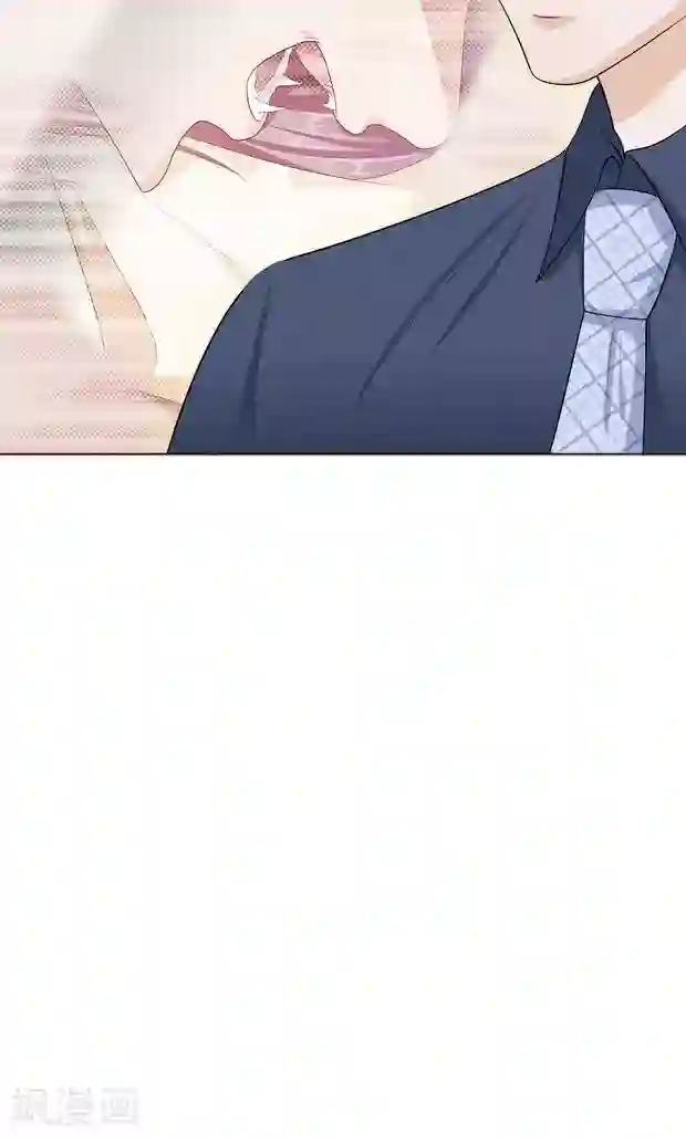 我的吸血鬼总裁第9话 怀念你的味道