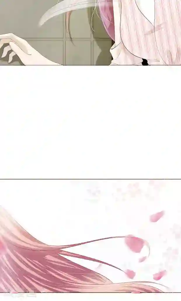 我的吸血鬼总裁第10话 给你三秒调查她！