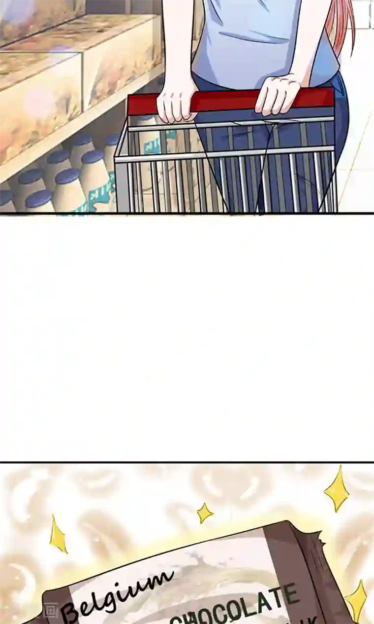 我的吸血鬼总裁第11话 没钱只能吃土