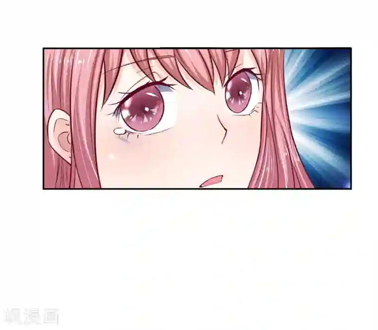 我的吸血鬼总裁第29话 恶人只能扫厕所！