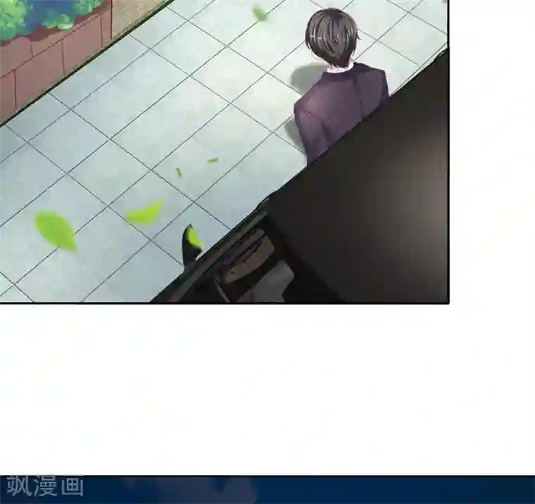 我的吸血鬼总裁第30话 突如其来的邀请