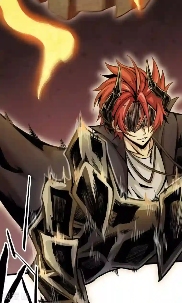 钢拳瓦力第1话 暴风雨的序章