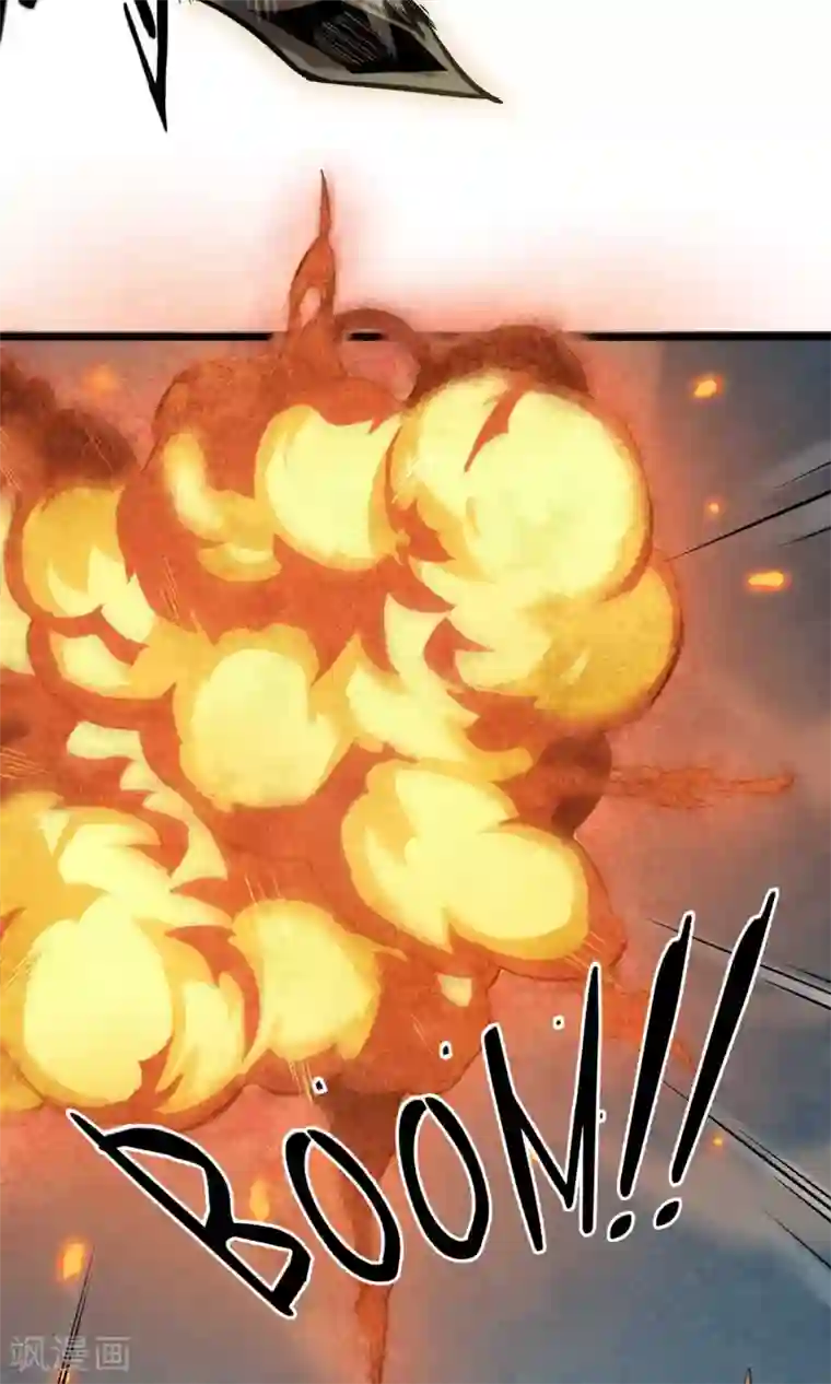 钢拳瓦力第1话 暴风雨的序章