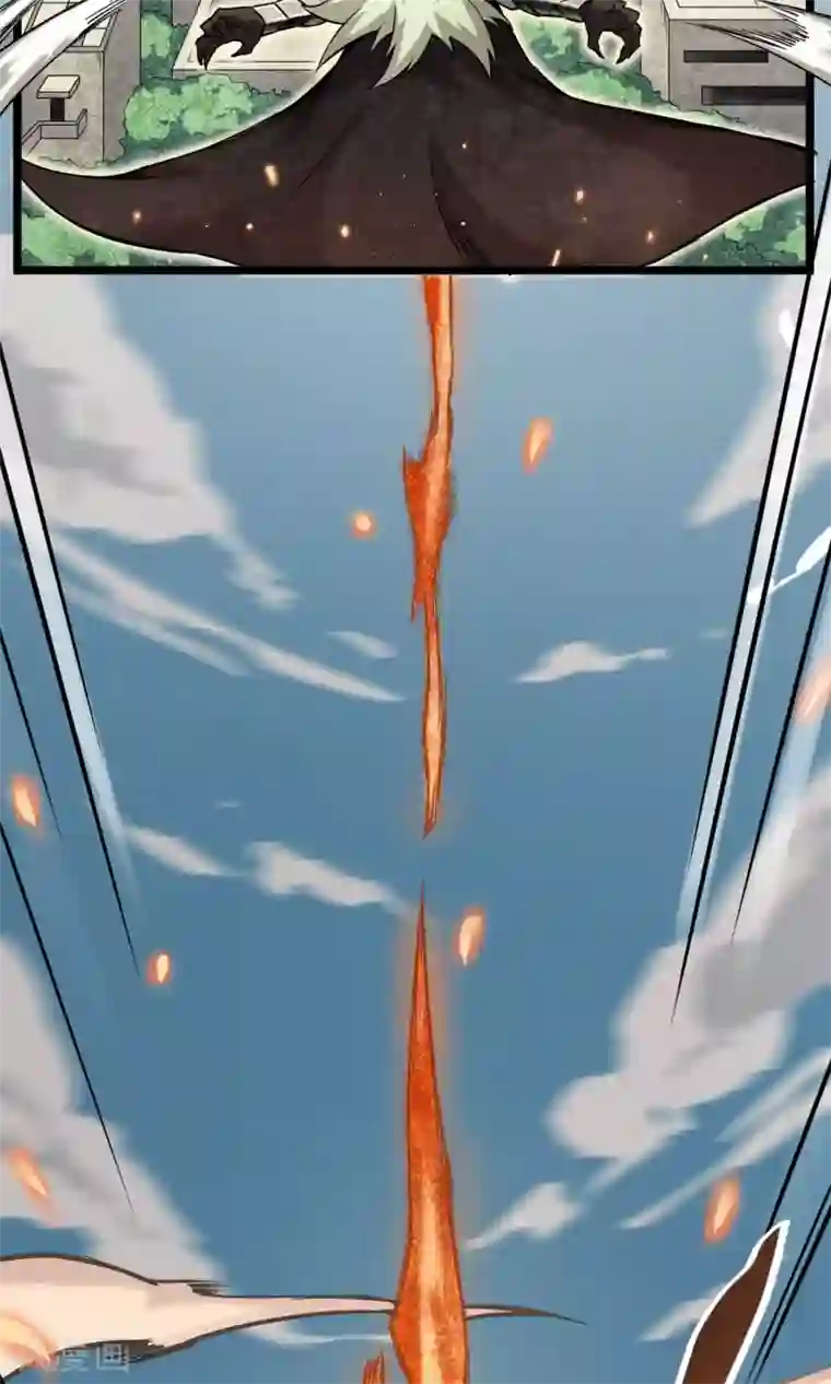 钢拳瓦力第2话 恶魔来袭