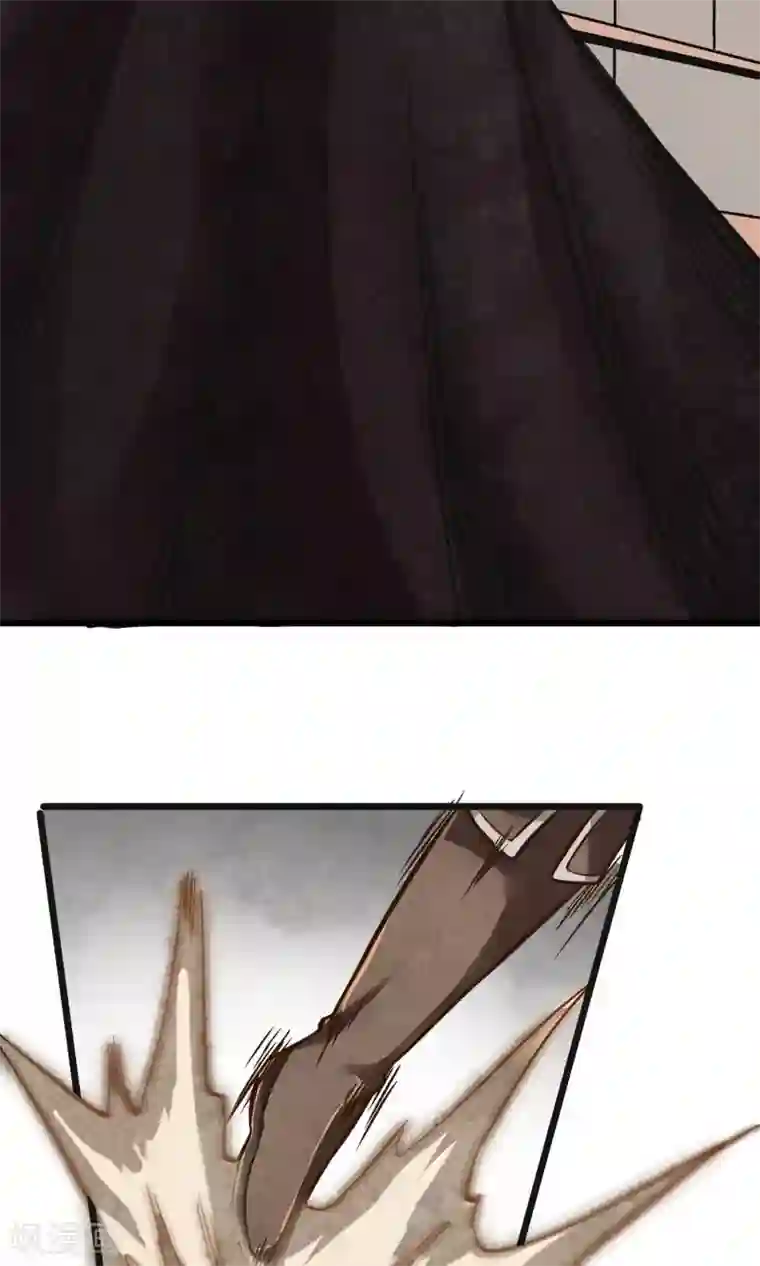 钢拳瓦力第3话 一拳秒杀