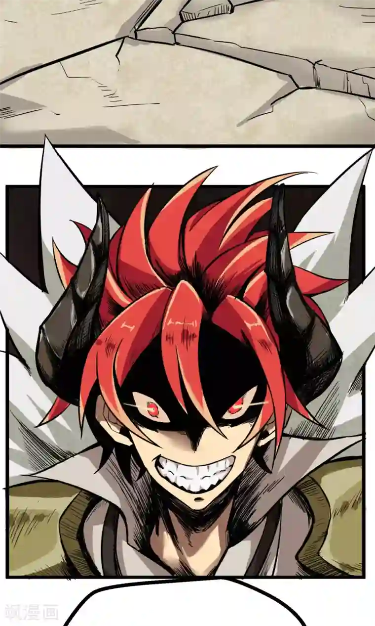 钢拳瓦力第3话 一拳秒杀