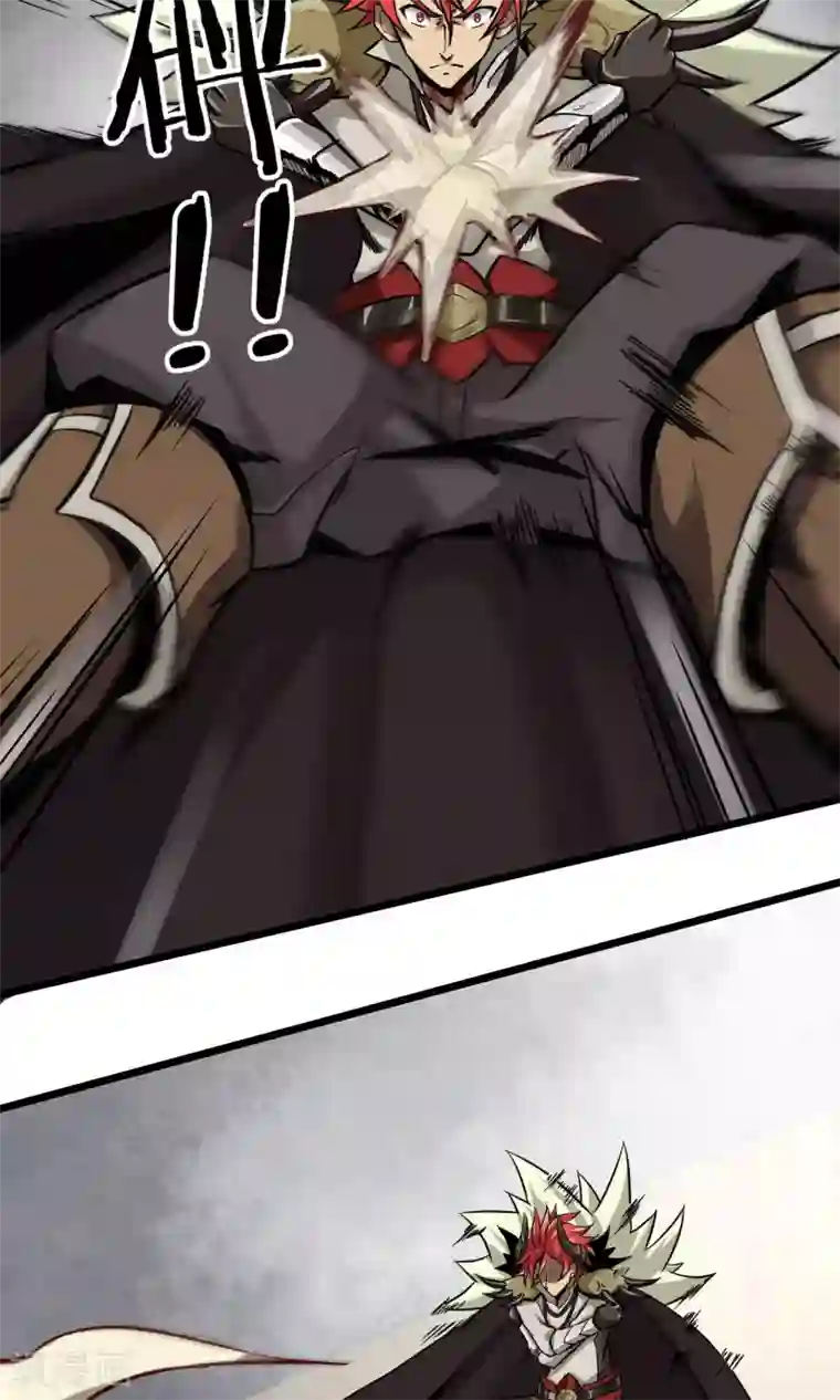 钢拳瓦力第4话 消极应战