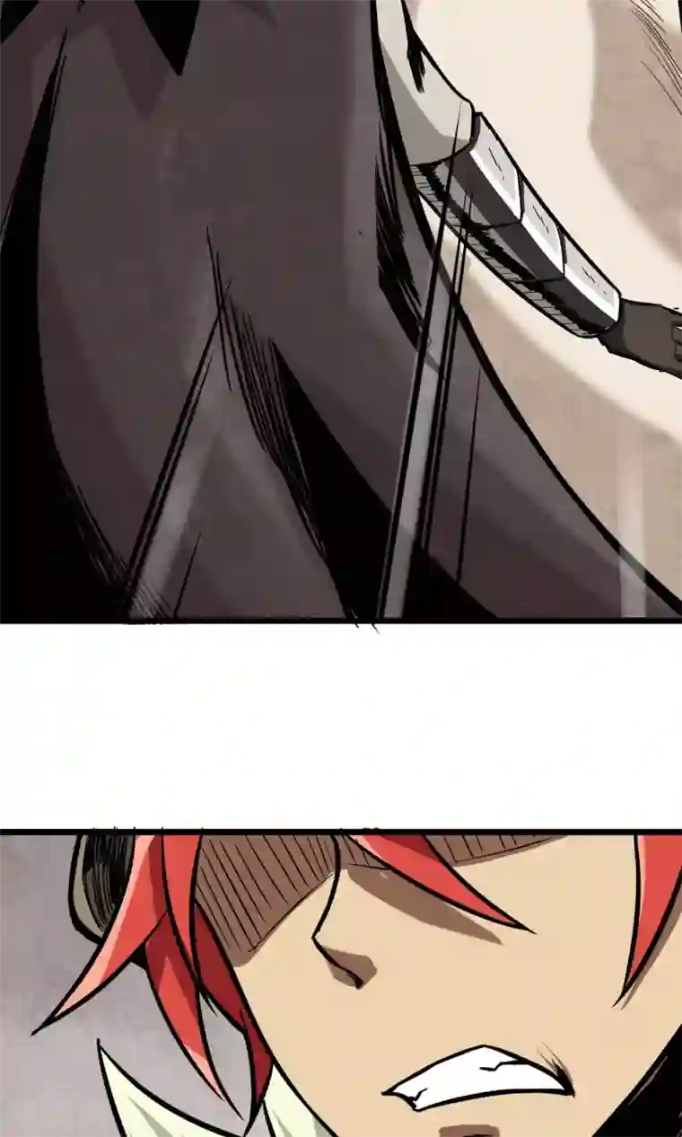 钢拳瓦力第4话 消极应战