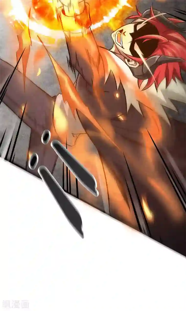 钢拳瓦力第5话 纠缠不休