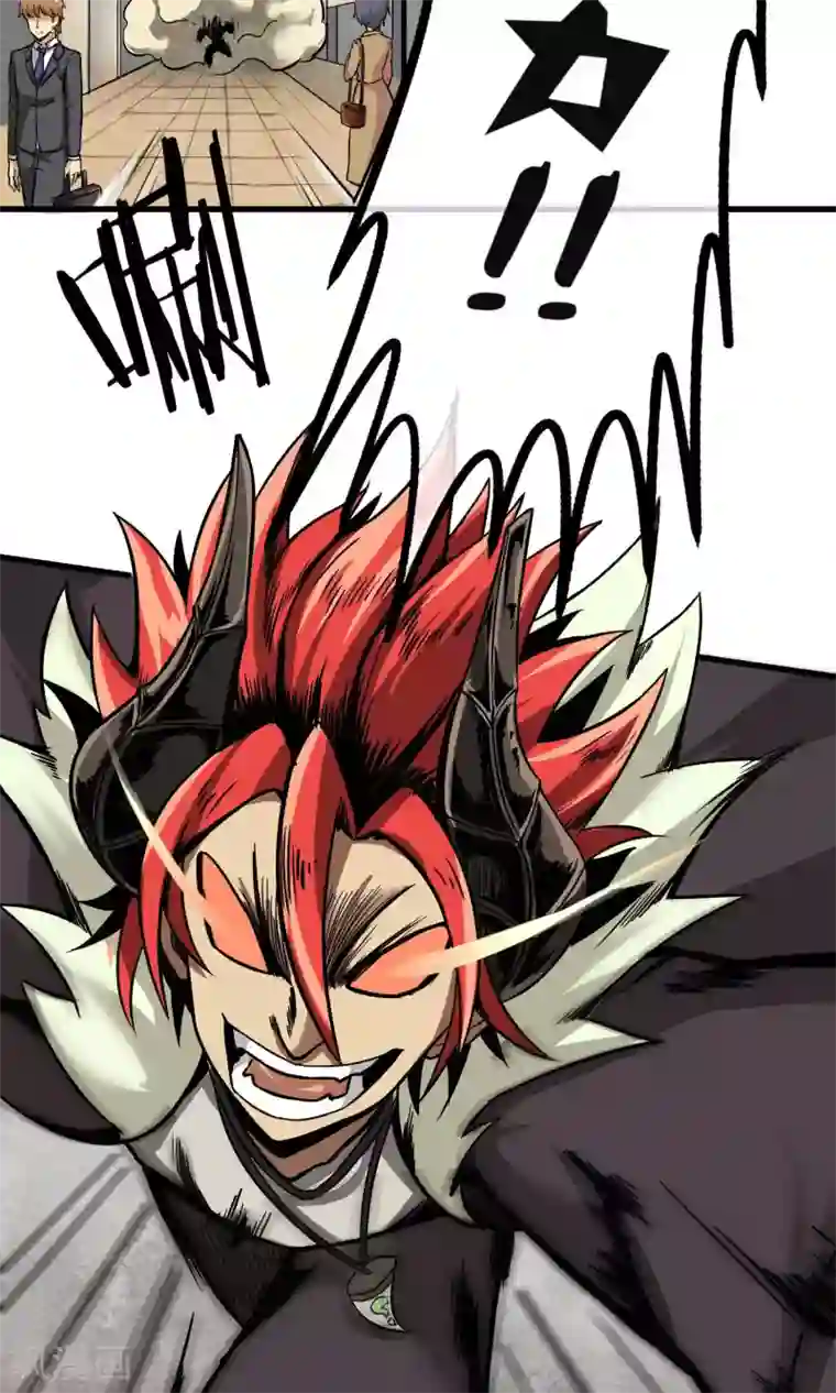 钢拳瓦力第5话 纠缠不休