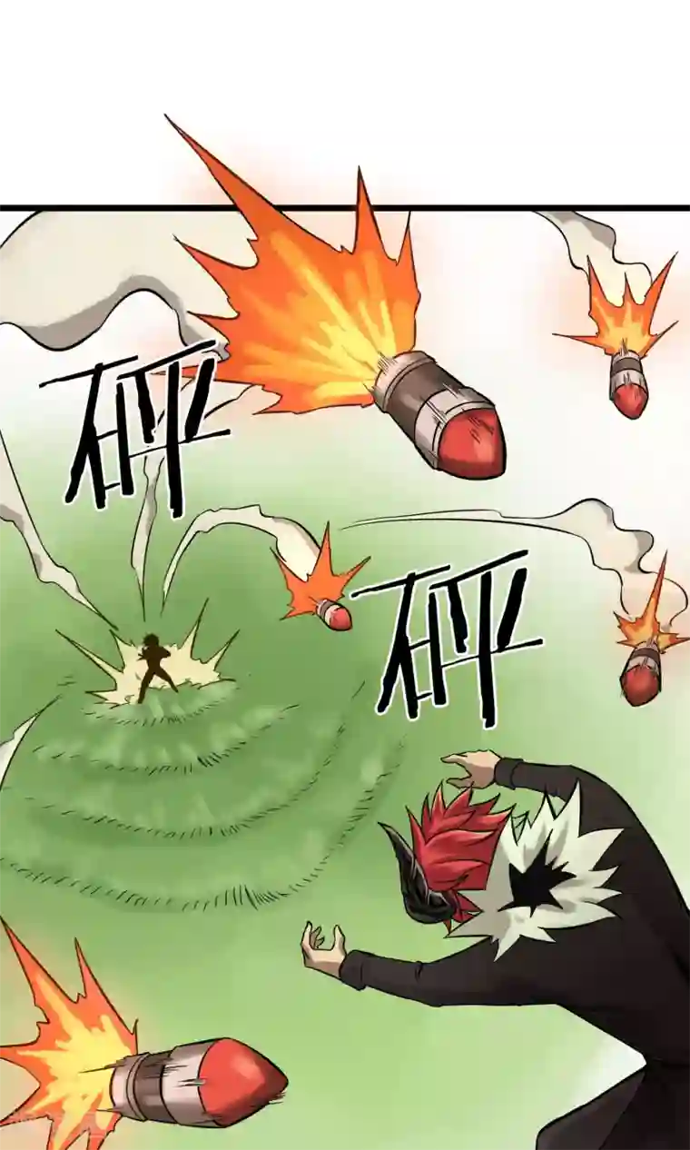 钢拳瓦力第6话 速战速决！？