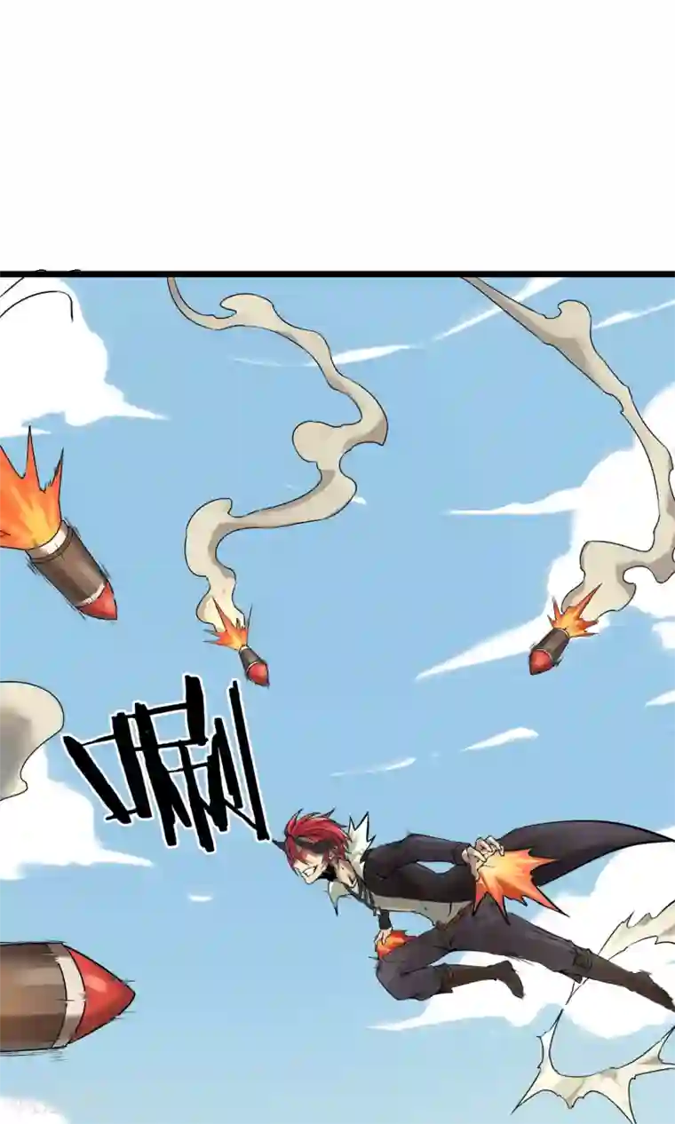 钢拳瓦力第6话 速战速决！？