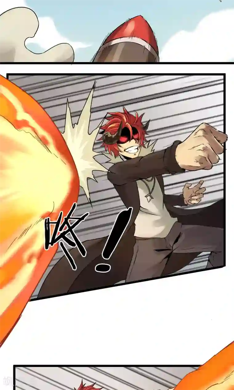 钢拳瓦力第6话 速战速决！？