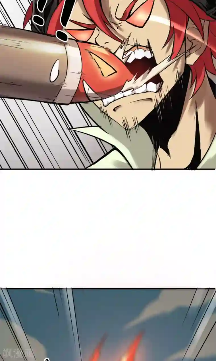 钢拳瓦力第6话 速战速决！？