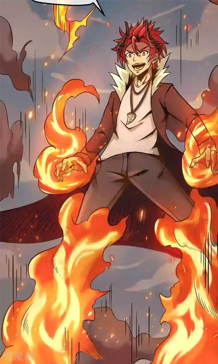 钢拳瓦力第6话 速战速决！？