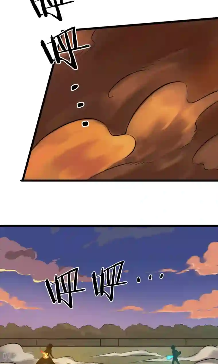 钢拳瓦力第6话 速战速决！？