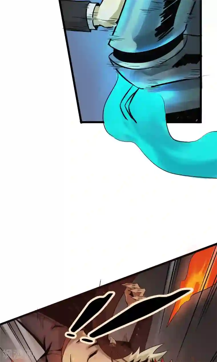 钢拳瓦力第6话 速战速决！？