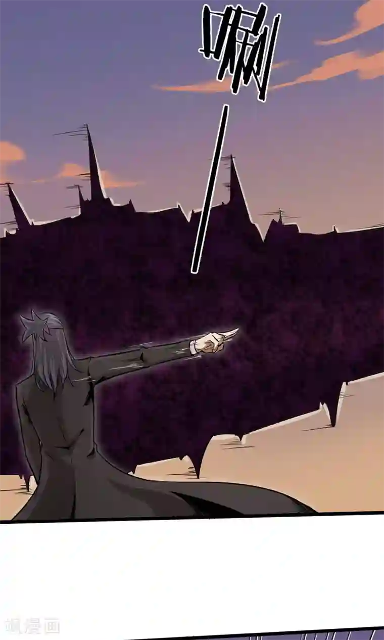 钢拳瓦力第7话 恶魔管家