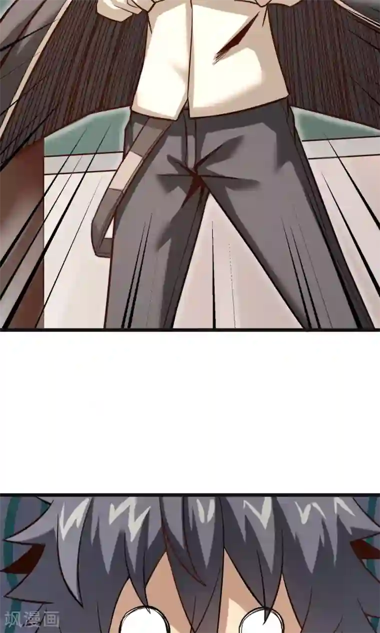 钢拳瓦力第10话 转校生