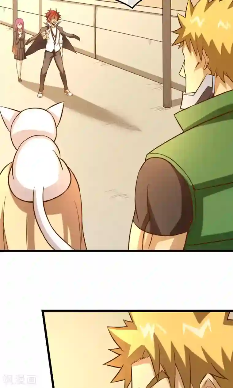 钢拳瓦力第13话 你们到底是谁