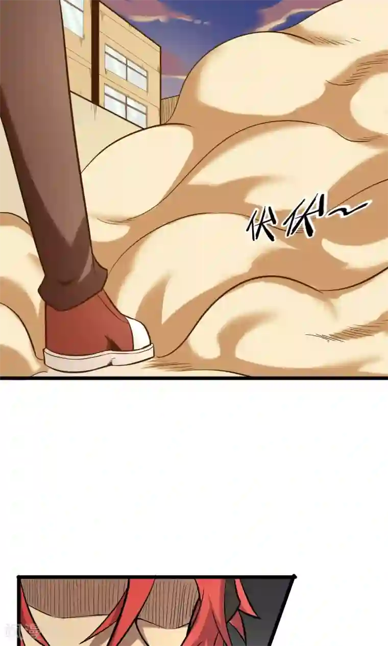 钢拳瓦力第13话 你们到底是谁