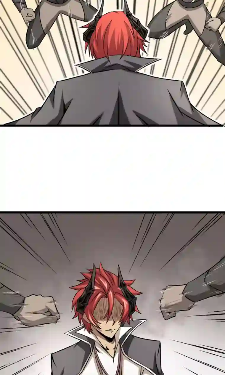 钢拳瓦力第13话 你们到底是谁