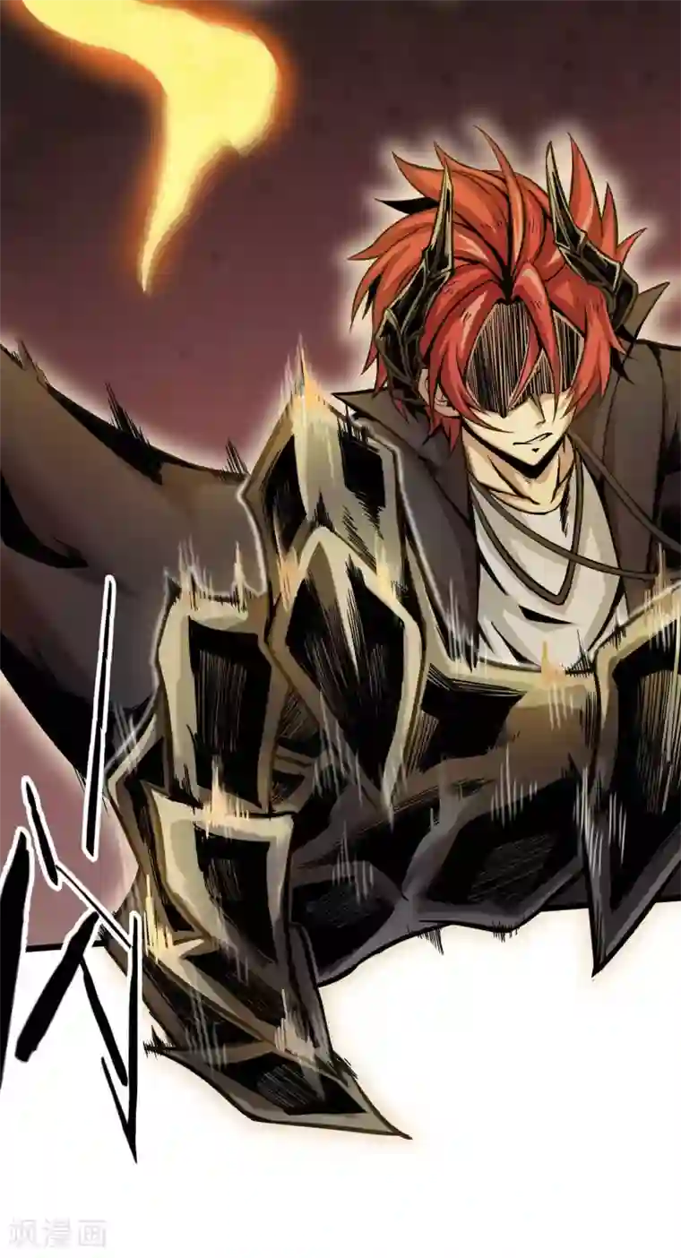 钢拳瓦力第14话 魔法少女吕祖