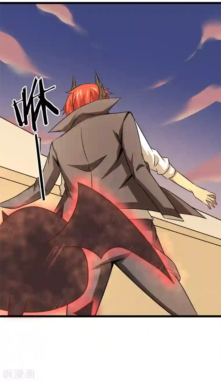 钢拳瓦力第15话 黑色的雷