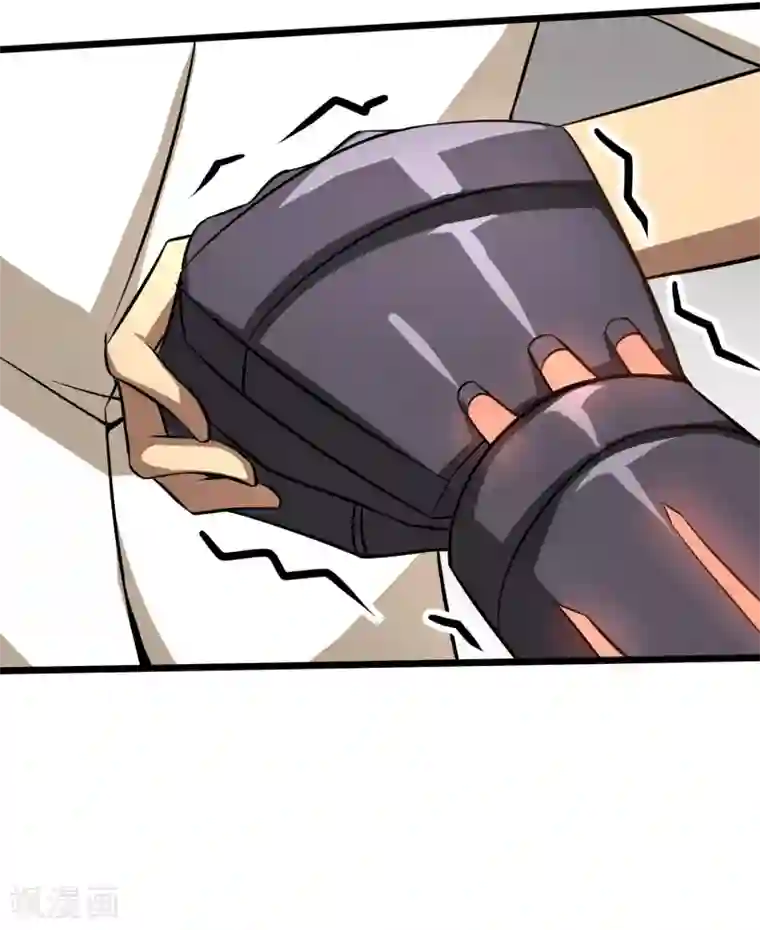 钢拳瓦力第16话 沉睡萝莉